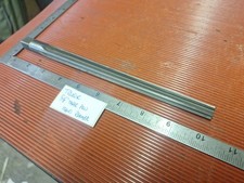 5/8" Taper Pin Hand Reamer Made By Trubor