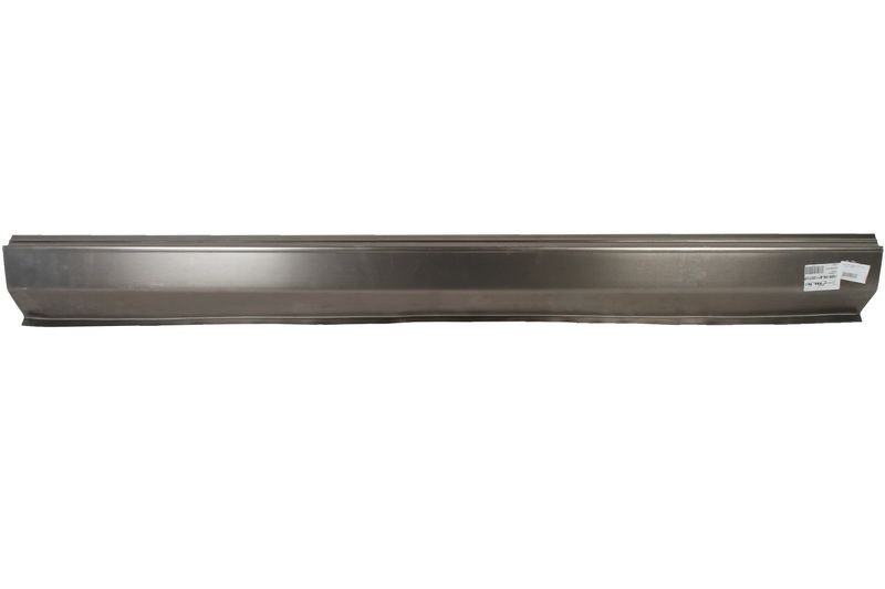 Left Sill Entry Plate For: TOYOTA COROLLA E10 05.92-04.97
