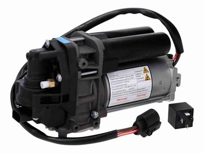 Air Suspension Compressor for Audi A6 Allroad 4AH A7 Sportback 4KA 2020-2023