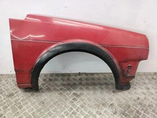 VW POLO 86C, 80 Kotflügel vorne rechts 1.04 Petrol 1986 20748791