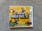 3DS Super Mario Bros 2 (Used) - Nintendo 3DS