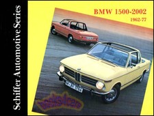 Turbo BMW 1602