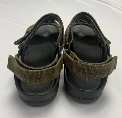 Merrell x Filson Convert Sandal Beech Olive Green Hiking  display picture 2