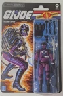 GI Joe Classified Series Techno-Viper Retro Cardback 6-Inch Action Figure 2026