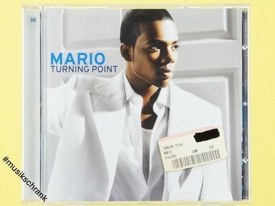MARIO   Turning Point