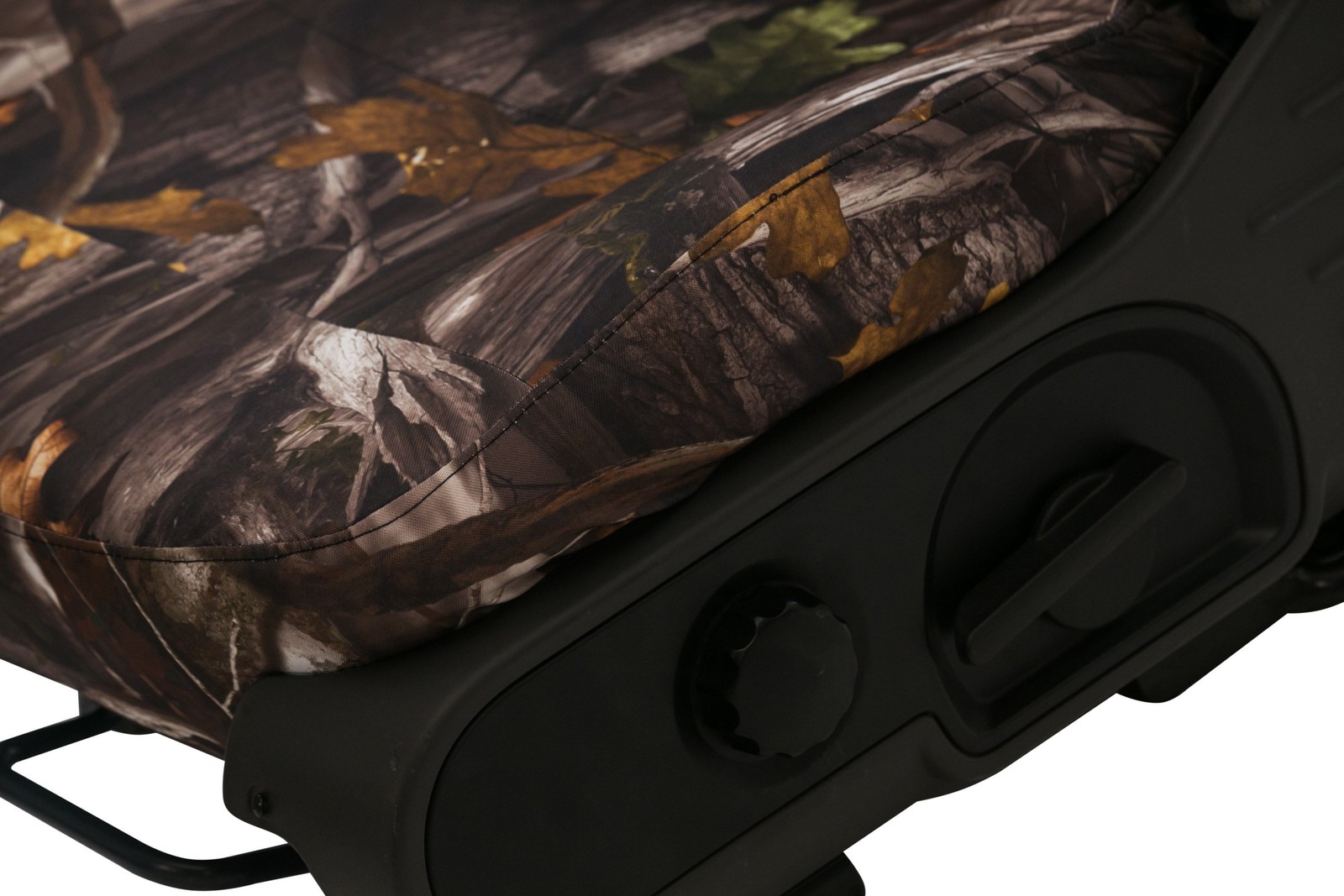 For Nissan Sentra 13-19 Saddleman Neoprene 1st Row Camouflage Custom Seat Covers