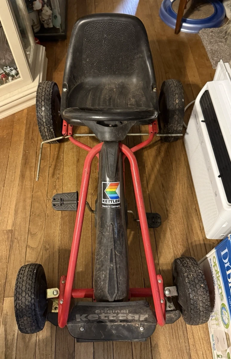 KETTLER Toys & Hobbies for sale | eBay