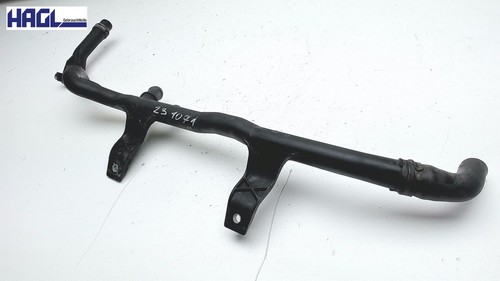 Kühlerschlauch 1712754823 BMW 116i E81,E82,E8 90 KW 122 PS Limousine