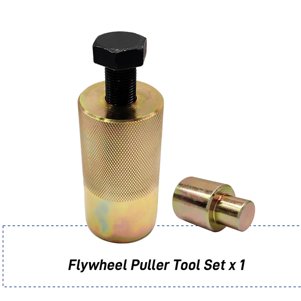 Flywheel Puller Tool for Can-Am Outlander Max 400 500 570 650 800 800R 850 1000 - Image 2 of 4