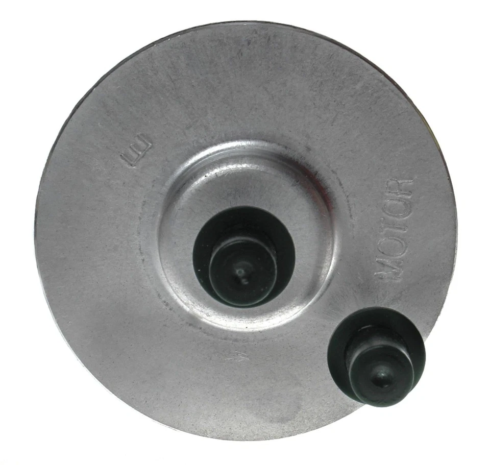 Elemento filtro combustible MAHLE KL 858 para 02-06 Audi A4 A4 Quattro Foto 4 de 4