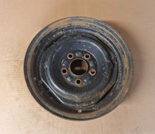 GM Chevy 14 x 5 Inch 5x4.75 Steel Wheel