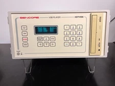 Sencore HDTV996 VSB Player