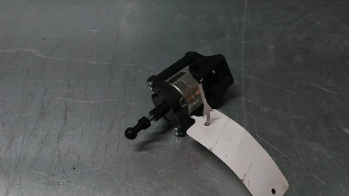 SCHEINWERFERMOTOR RECHTS Audi A3 Sportback Quattro (8PA) 2005 PL35L024XFDG