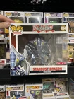 Funko Pop Stardust Dragon Yugioh 1064 Target Exclusive