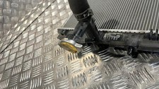 Radiateur Toyota AYGO