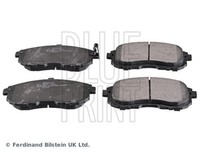 Bremsbelagsatz Scheibenbremse Blue Print ADK84237 FüR GY EY Suzuki SX4 Classic