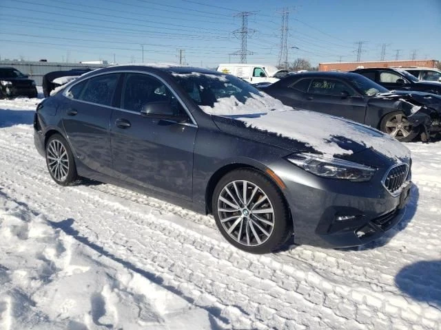 Seat Belt Front Bucket Driver Retractor Fits 20-21 BMW 228i 1981271 Foto 4 de 4