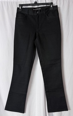 Ralph Lauren Black Label Womens Pink Pony Breast Cancer Jeans Denim Size 2 EUC