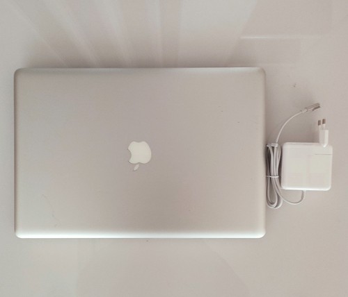 MacBook Pro 15Zoll 2012 A1286,16Gb Ram/250Gb SSD + 750Gb HDD, Intel Core i7 - Afbeelding 8 van 8