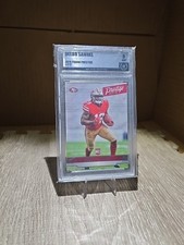 Prestige Deebo Samuel Golden