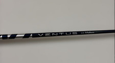 Fujikura Ventus  6S Stiff VeloCore Driver Shaft 44.25 in TaylorMade Sleeve