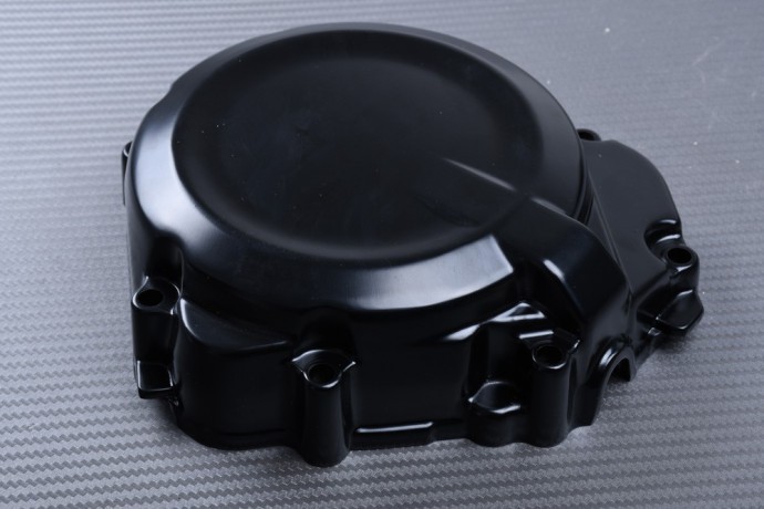 Carter stator taillé masse SUZUKI GSXS 950 - Finition premium