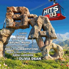 BRAVO Hits Vol. 133 | Various Artists | Engli...