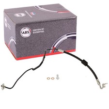 A.B.S. BREMSSCHLAUCH 308mm HINTEN RECHTS AUßEN passend für CITROËN C4 C5 GRAND D