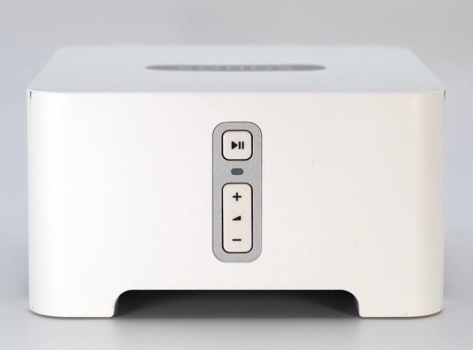 Sonos Connect Gen 2 Wireless Home Audio Receive S2 Compatible- Rack Marks