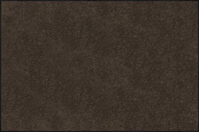 Fußmatte KLEEN-TEX  wash+dry eco ORIGINAL Espresso Brown  in 9 Größen lieferbar