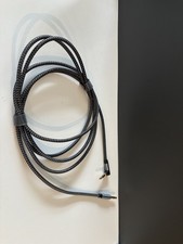 AUX Cable Car Audio Stereo Headphone Jack Cord Right Angle