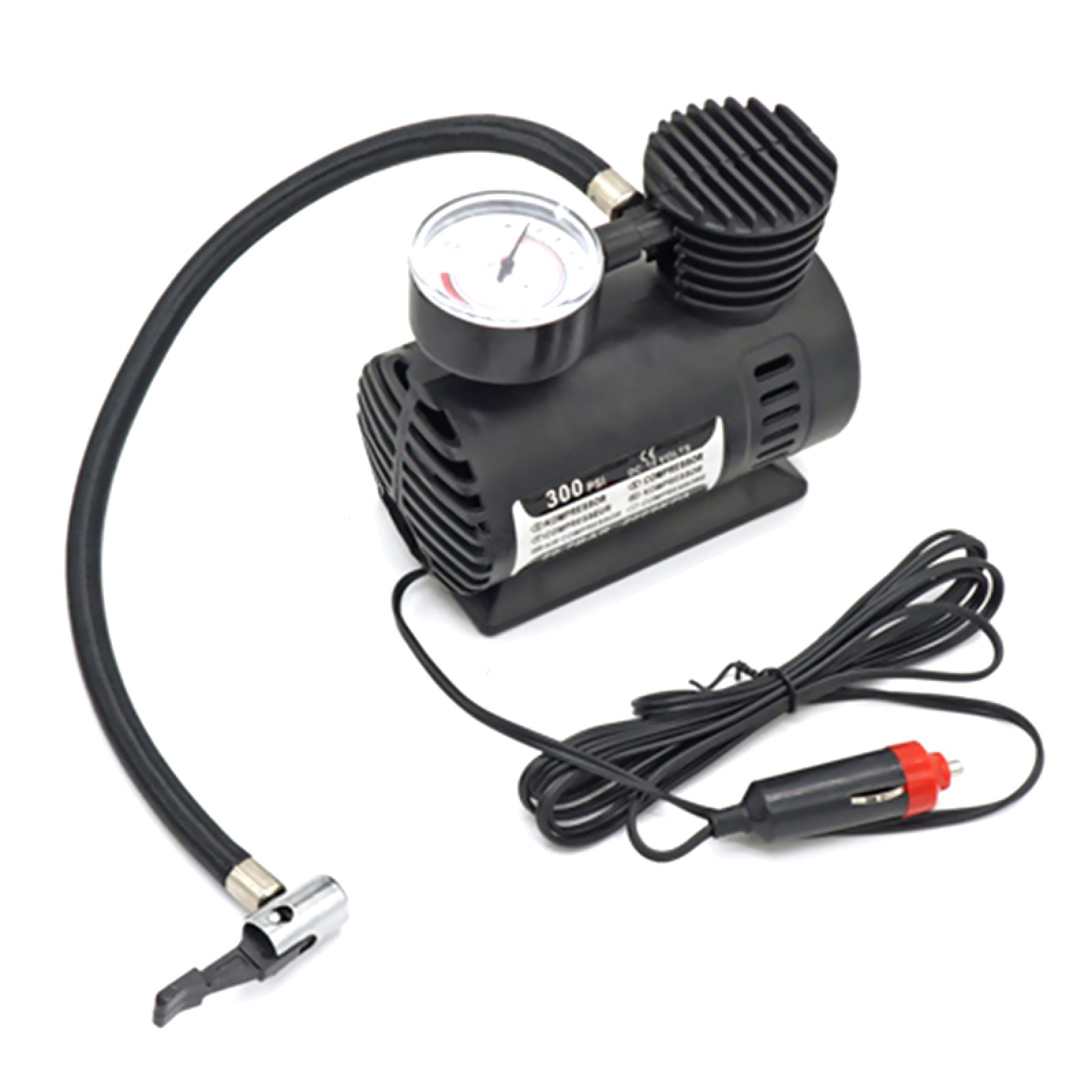 Pump+nozzle Adaptors