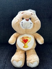Care Bears Champ Bear 1983 Kenner