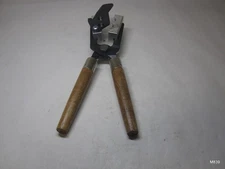 LH-457-405 Double-Cavity Bullet Mold with Handles