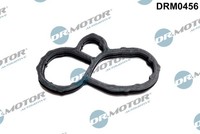 1X Dr.Motor Automotive DRM0456 Dichtung ÖLfiltergehäUse FüR Renault Opel