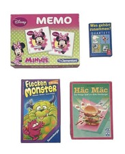 Flecken Monster Ravensburger Häc Mäc FX Sch...