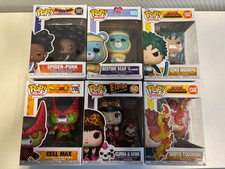 Funko Pop! Verschiedene Figuren Auswählen Dr...