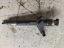 NISSAN X-TRAIL T30 Einspritzdüse 01H03663 16600ES61C 16600ES60A 2.20 34767927
