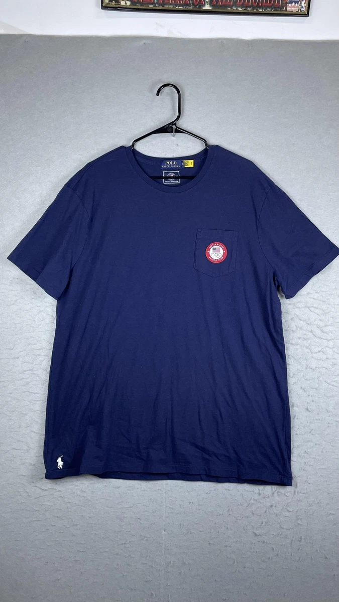 Ralph Lauren Olympic for sale | eBay