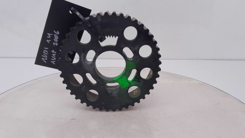 038109111E puleggia albero a camme AUDI A4 AVANT 8E 2.0 TDI gilop1148738
