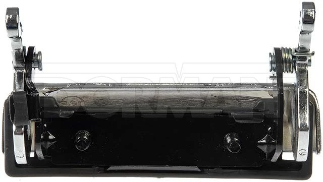 Manija de puerta trasera Dorman 77052 para 87-98 Ford F-150 F-250 F-250 HD F-350 F-SD Foto 2 de 4