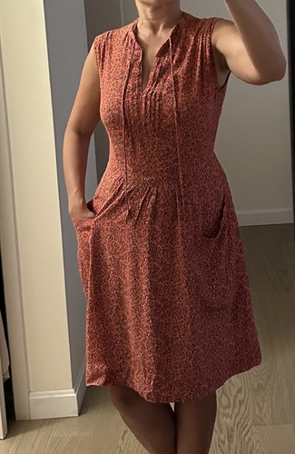 casual summer dress for women