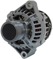 Lichtmaschine 90Amp Neu OE Nr. 0124225064 -Made In Italy- FüR Vw