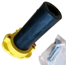 CONDUCTIX WAMPFLER 80 SERIES PENDANT BUSHING COLLAR CB-C 19.3-25.5