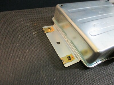ミッション

【ハイレゾ音源対応】2ウェイ ブックシェルフスピーカー 87-89 Mitsubishi Starion CHRYSLER Conquest ABS Control