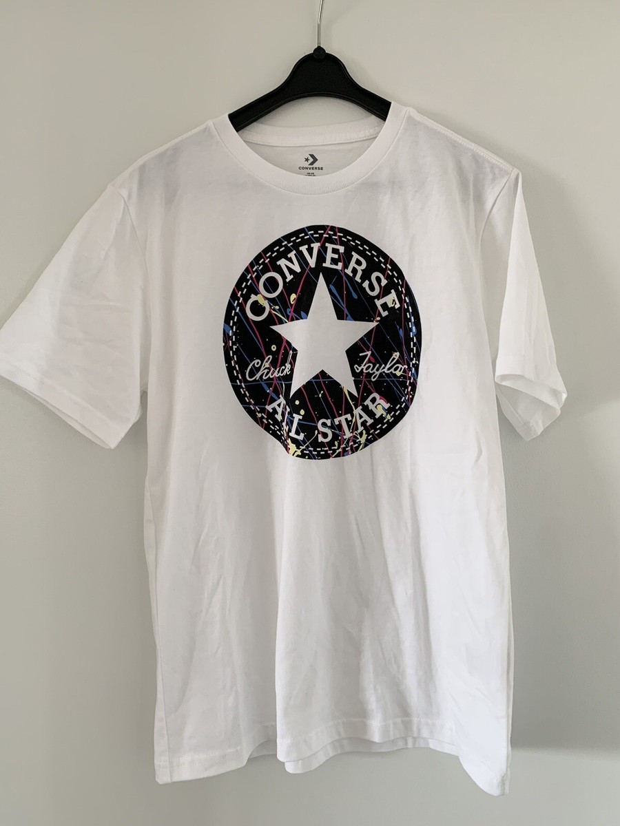 converse t shirts big and tall