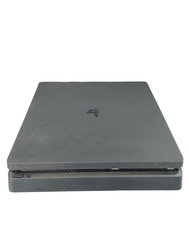 Sony PlayStation 4 Slim PS4 Slim 500 GB Consola Negra Segunda Mano - Imagen 8 de 10