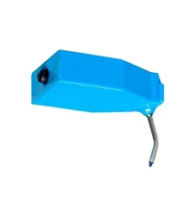 Graphic Controls LA243771, Chart Recorder Pen, Color Blue