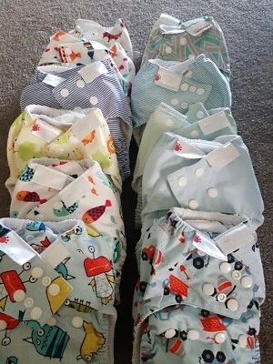 bambooty easy one size