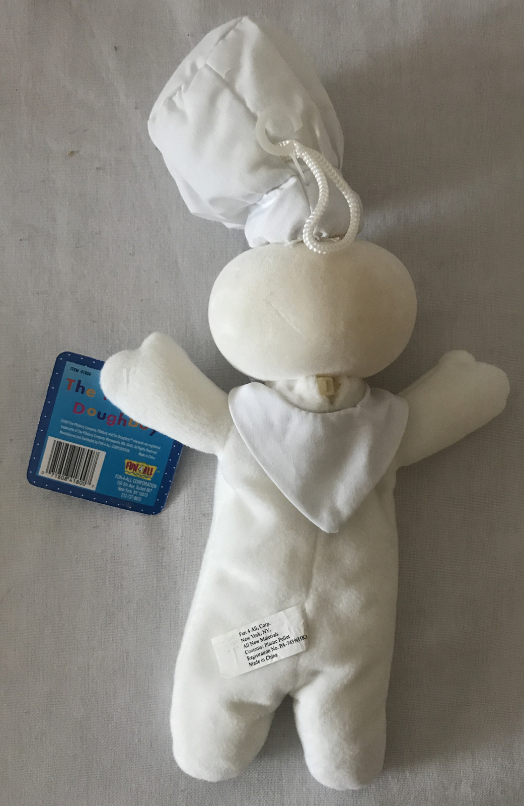 Word Party Stuffed Animals Pack Photos